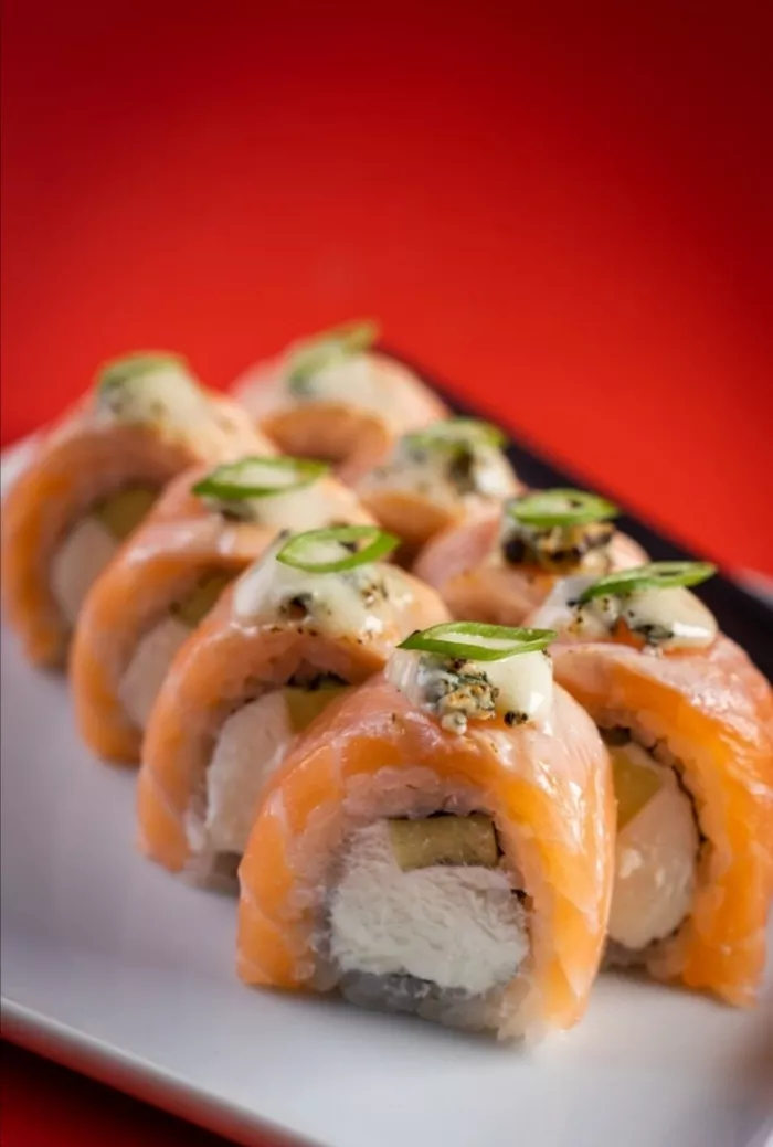 Суши-бар "Sushi Party"