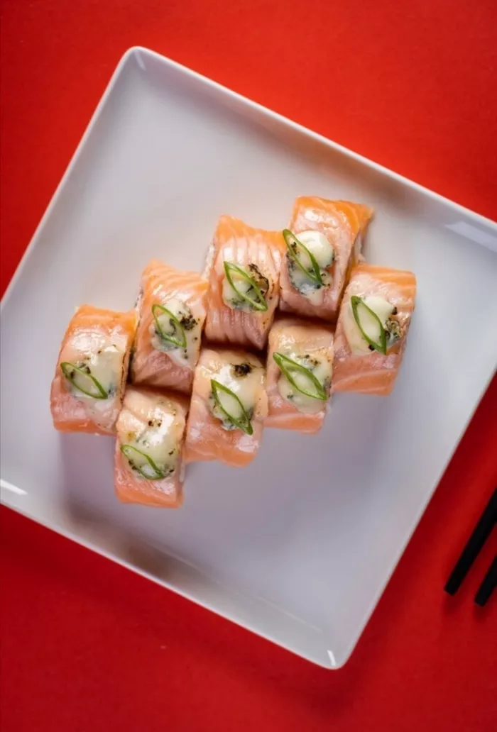 Суши-бар "Sushi Party"