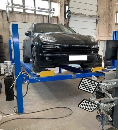 автосервис "Renewauto.ru" 