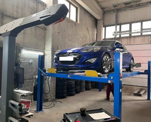 автосервис "Renewauto.ru" 