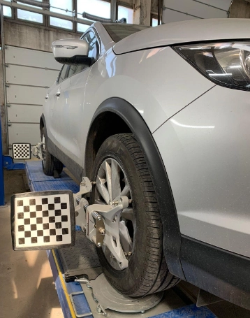 автосервис "Renewauto.ru" 