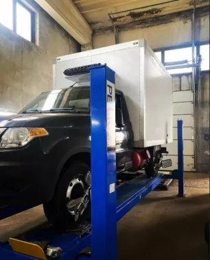 автосервис "Renewauto.ru" 