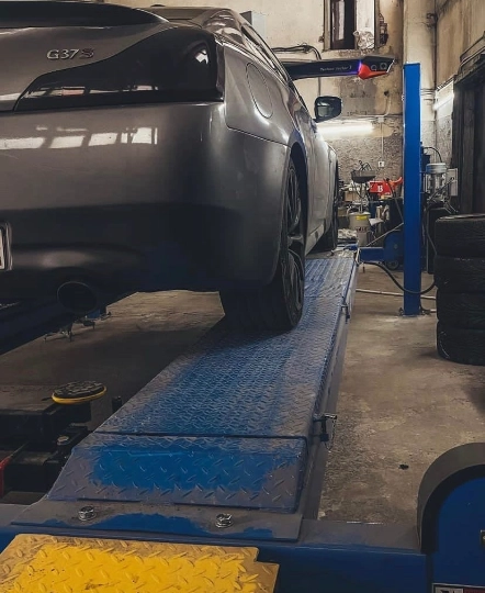 автосервис "Renewauto.ru" 