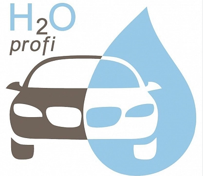 Сеть автомоек H2O-profi  в  Санкт-Петербурге