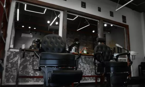 Барбершоп Царь VIP  в  Геленджике