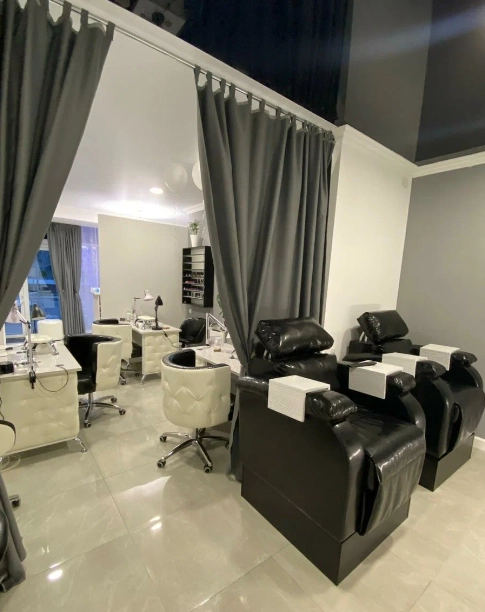 Студия красоты "Virgo"