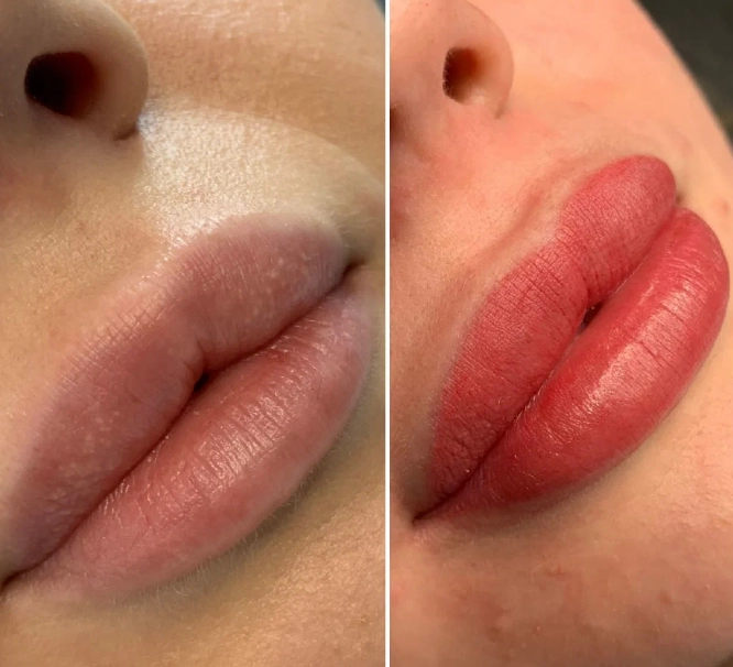 Студия красоты "Virgo"