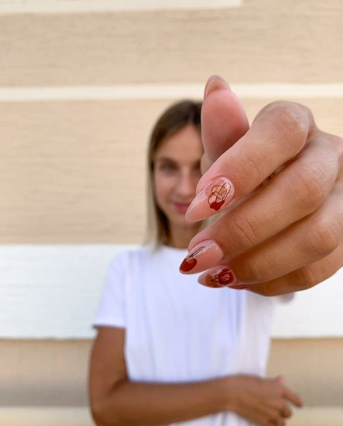 Студия красоты "Virgo"