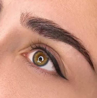 Студия перманентного макияжа "Face"