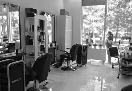 Салон красоты New Trend  в  Геленджике