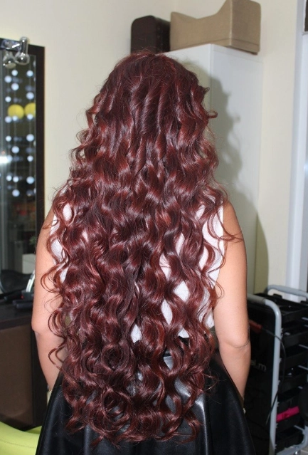 Салон красоты "New Trend"