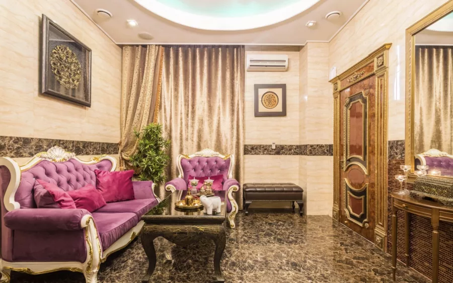 СПА-салон Asia Beauty Spa в Москве: СПА, SPA, Массаж,