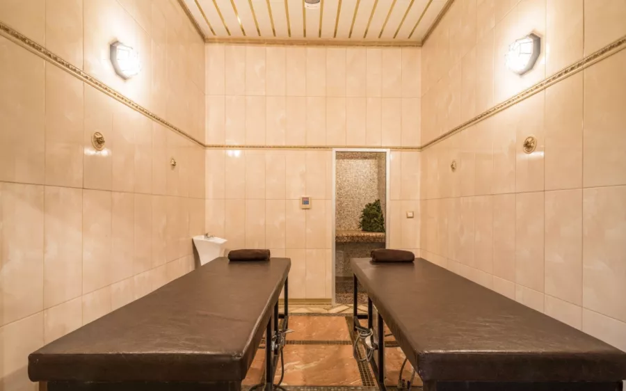 СПА-салон Asia Beauty Spa в Москве: СПА, SPA, Массаж,