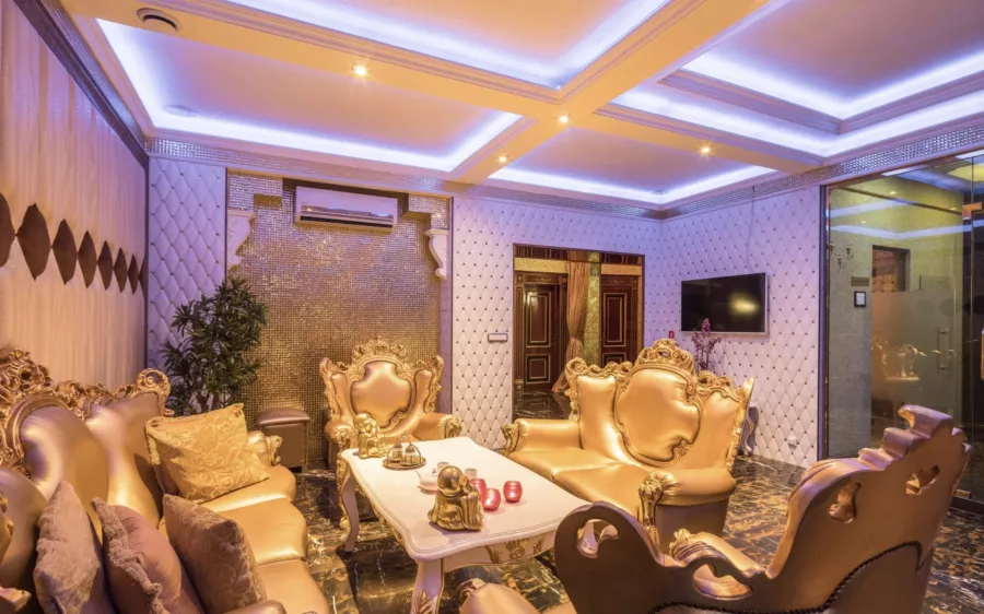 СПА-салон Asia Beauty Spa в Москве: СПА, SPA, Массаж,