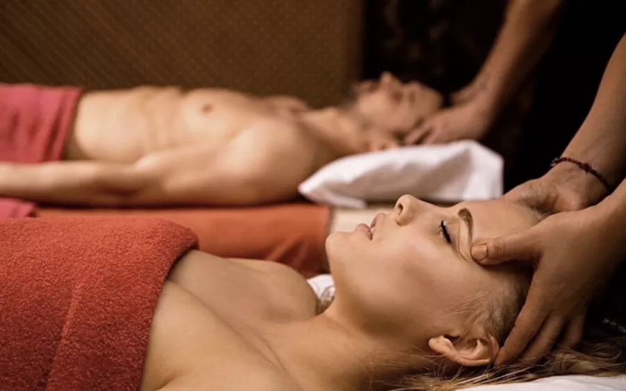СПА-салон Asia Beauty Spa в Москве: СПА, SPA, Массаж,