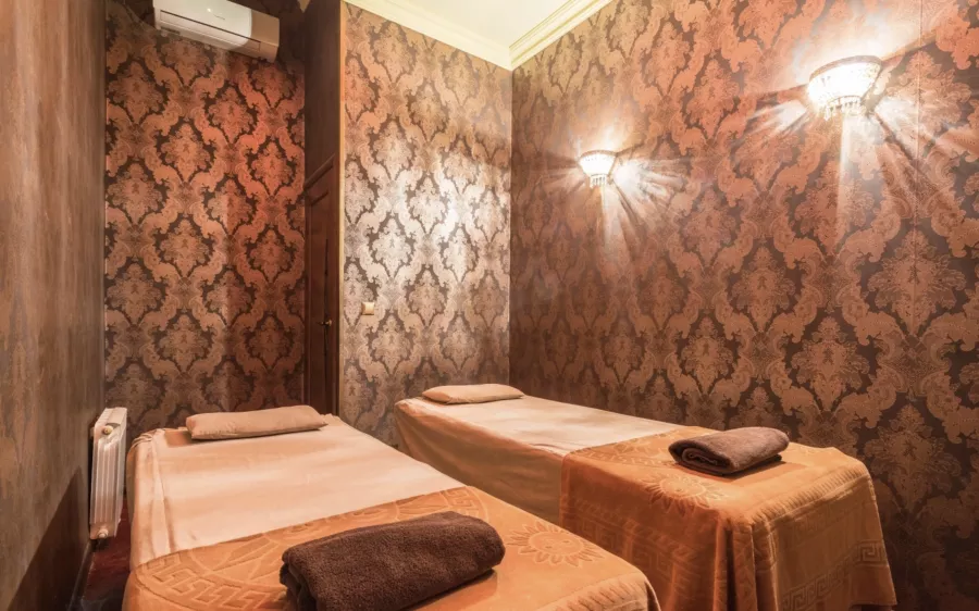СПА-салон Asia Beauty Spa в Москве: СПА, SPA, Массаж,