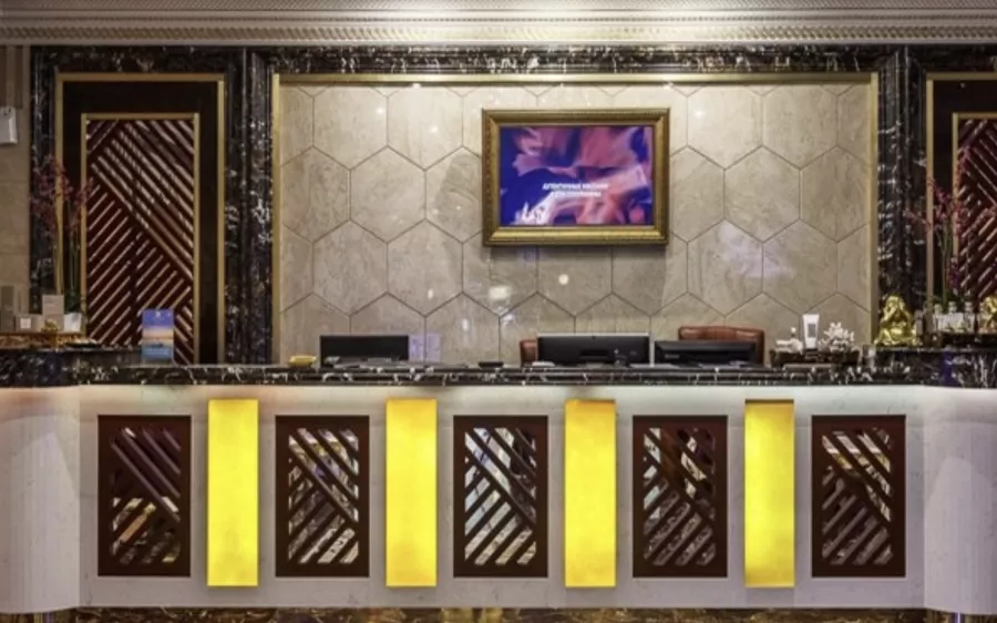 СПА-салон Asia Beauty Spa в Москве: СПА, SPA, Массаж,