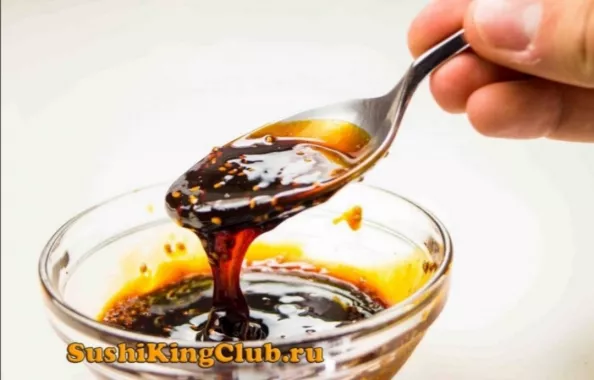 Суши-бар "Sushi King"