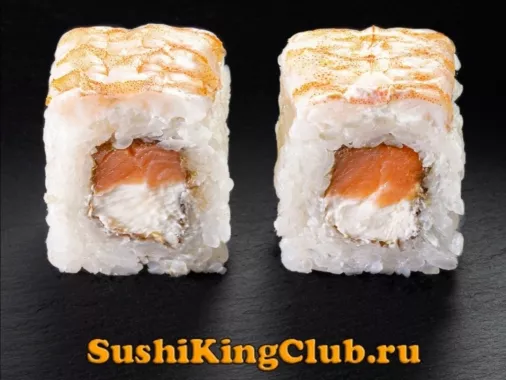 Суши-бар "Sushi King"