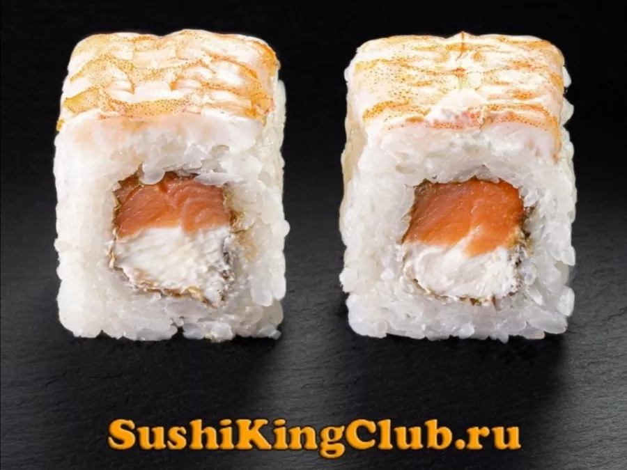 Суши-бар Sushi King в Геленджике: Еда, Суши, Роллы, Кейтеринг,