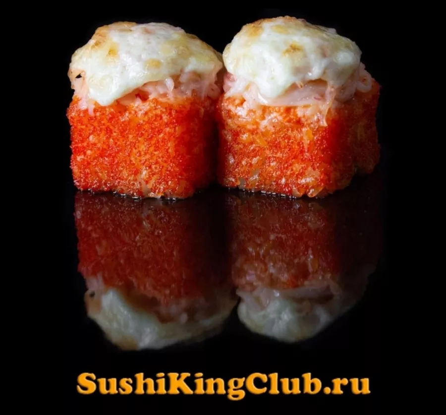 Суши-бар Sushi King в Геленджике: Еда, Суши, Роллы, Кейтеринг,