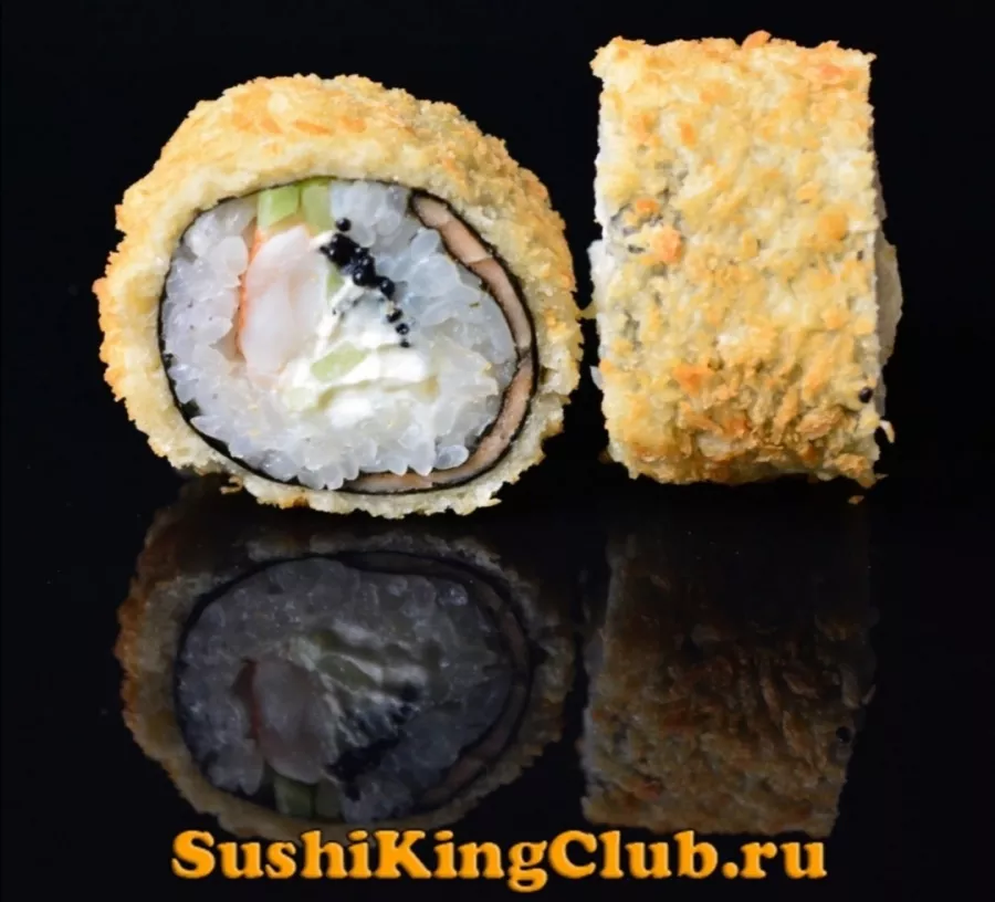 Суши-бар Sushi King в Геленджике: Еда, Суши, Роллы, Кейтеринг,