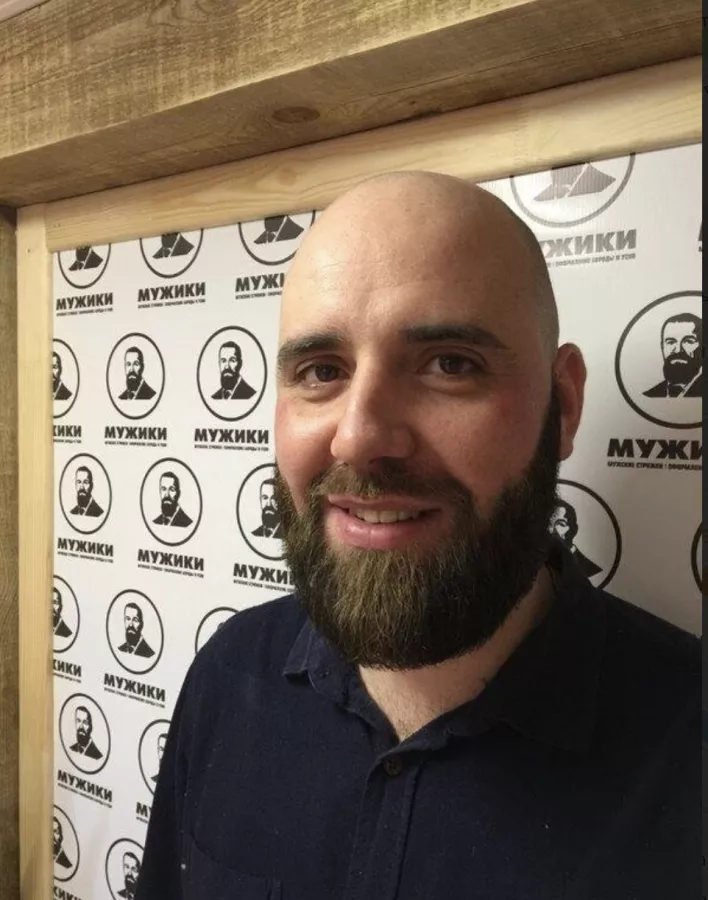 Барбершоп МУЖИКИ ПРО в Сочи: Красота,