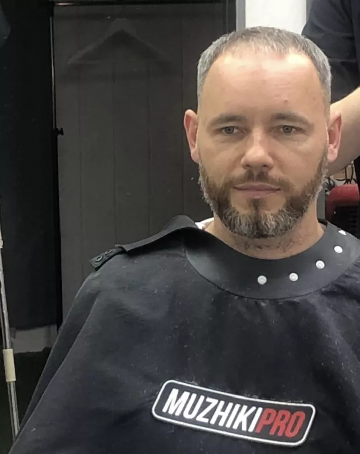 Барбершоп МУЖИКИ ПРО в Сочи: Красота,