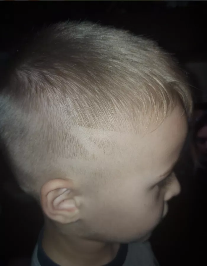 Барбершоп МУЖИКИ ПРО в Сочи: Красота,