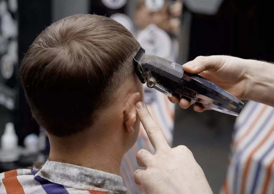 Барбершоп МУЖИКИ ПРО в Сочи: Красота,