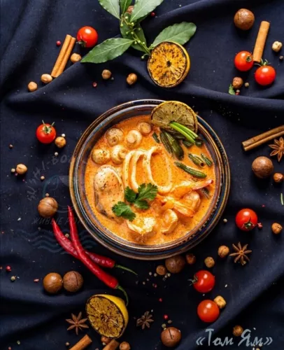 Суши-бар Sushi Boutique Gel  в  Геленджике