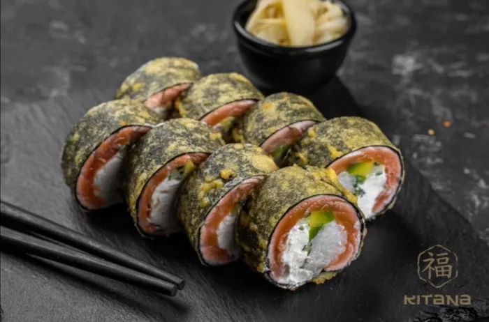 Суши-бар "Kitana Sushi"