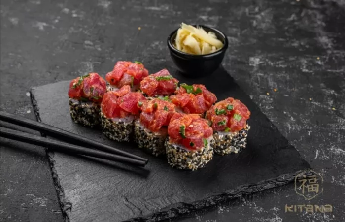 Суши-бар "Kitana Sushi"