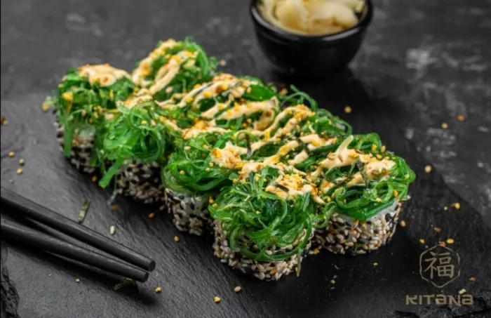 Суши-бар "Kitana Sushi"