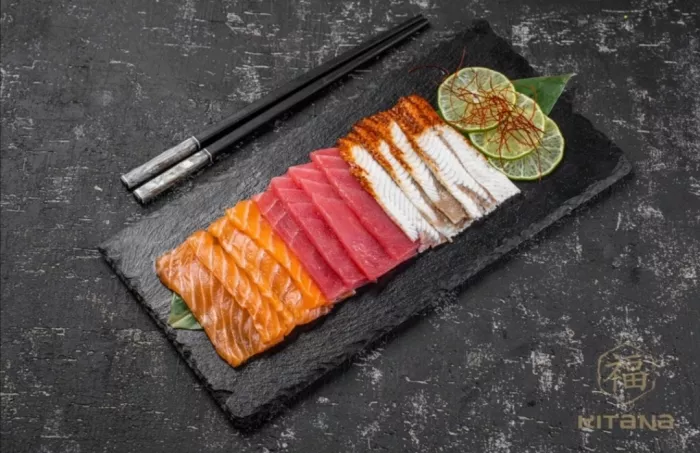 Суши-бар "Kitana Sushi"