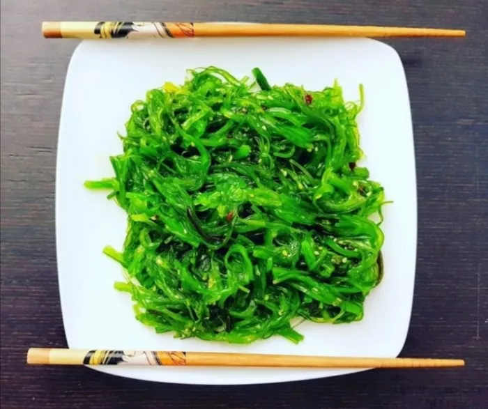 Суши-бар "Аяши Суши"