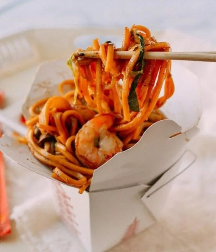 Суши-бар "Аяши Суши"