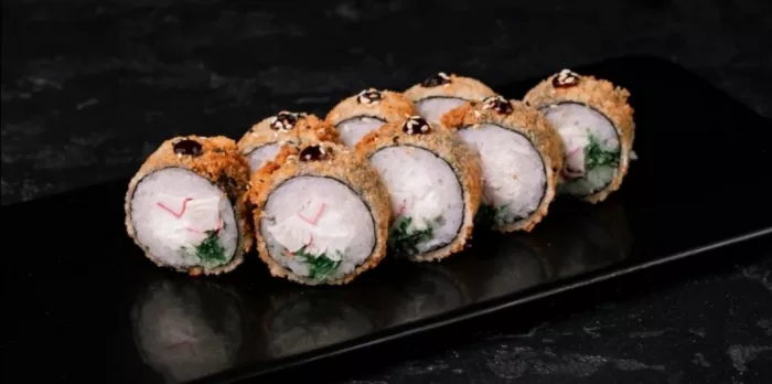 Суши-бар "Аяши Суши"