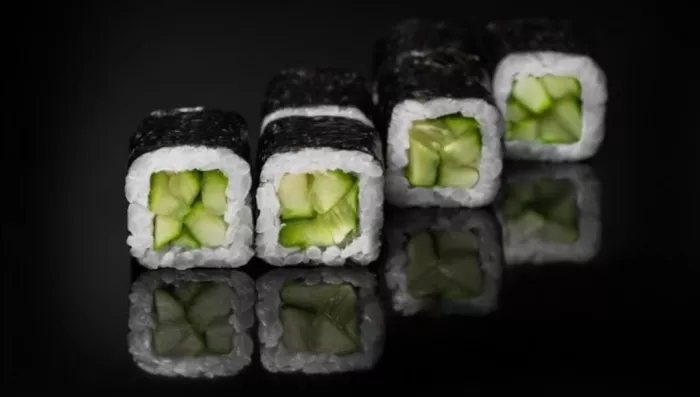 Суши-бар "Аяши Суши"