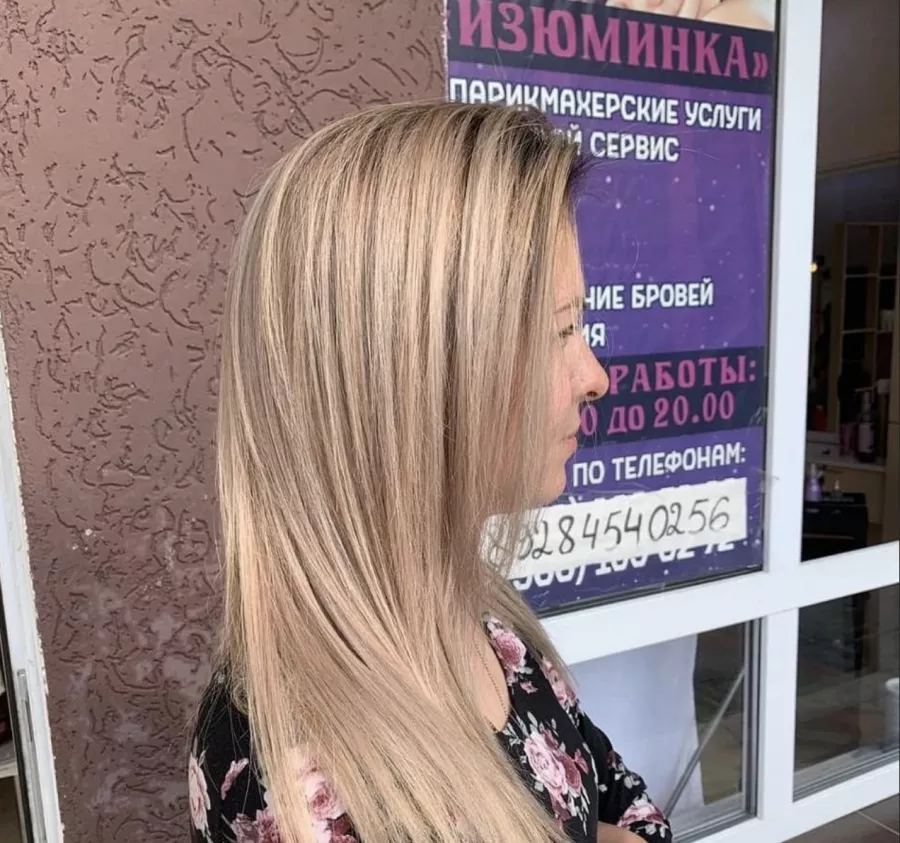 Салон красоты Изюминка в Сочи: Стрижки, Маникюр, Педикюр, Массаж,