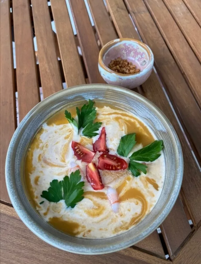 Кафе More poke в Геленджике: Море, Кейтеринг, Еда,