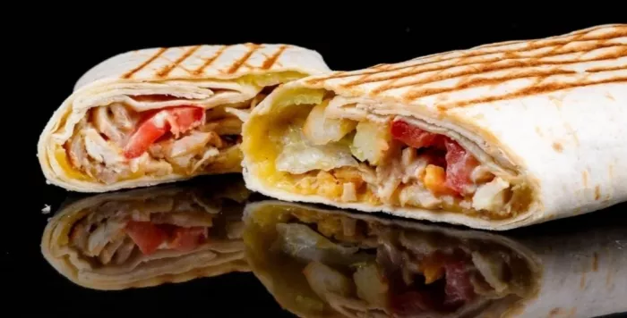 Кафе "Giros Odissea"