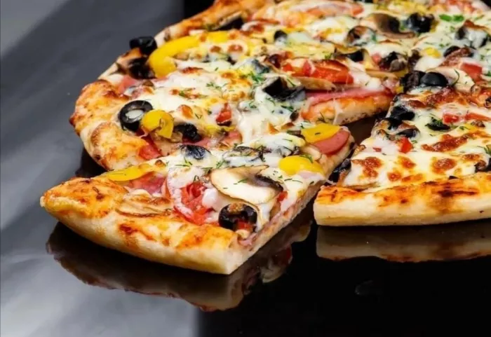 Кафе "Giros Odissea"