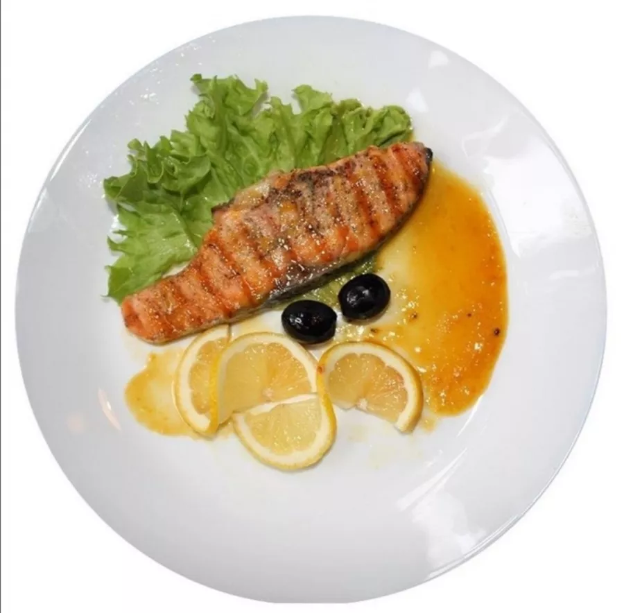Кафе Трапеза в Геленджике: Вкусная Еда, Чилим, Кофе, Европейская кухня,