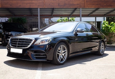 Прокат авто VIP 999 в Геленджике: Прокат авто, Каршеринг,