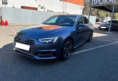 Прокат авто VIP 999 в Геленджике: Прокат авто, Каршеринг,