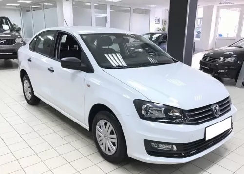 Прокат авто Aktiv  в  Геленджике