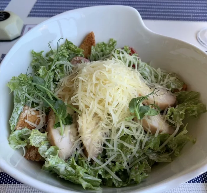 Кафе "Фламинго"