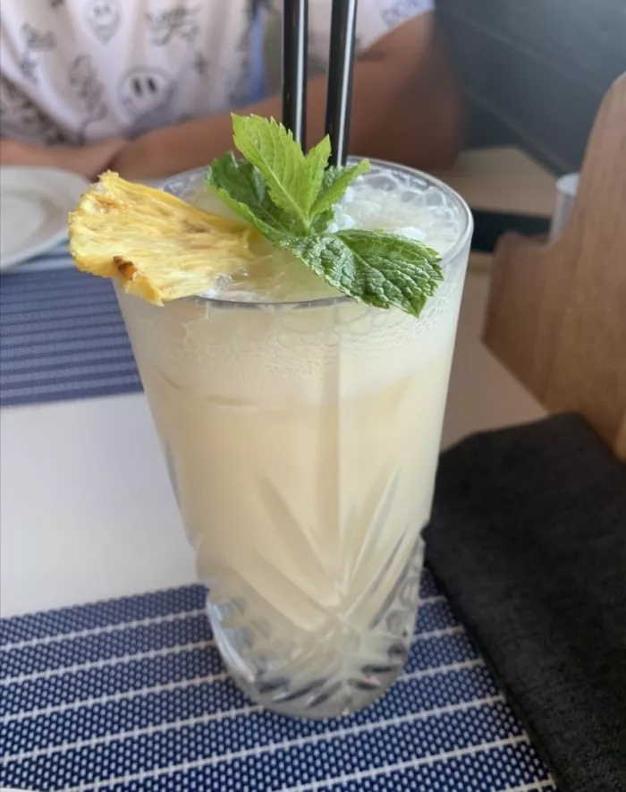 Кафе "Фламинго"