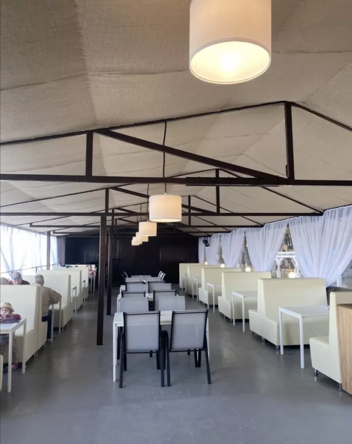 Кафе "Фламинго"